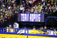 RD Nine  (2) Team Roping
