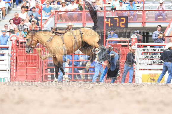 Cheyenne Semi Finals Friday (2373)