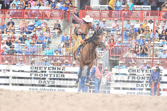 Cheyenne Semi Finals Friday (2268)