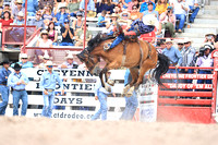 Cheyenne Semi Finals Friday (2229)
