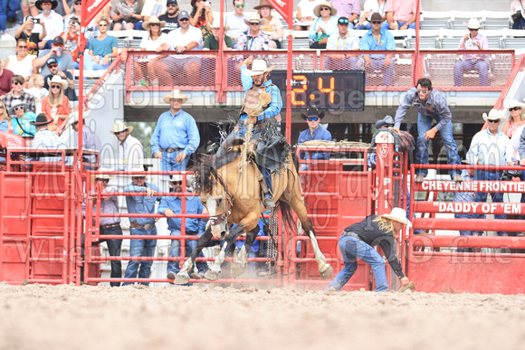 Cheyenne Semi Finals Friday (2362)