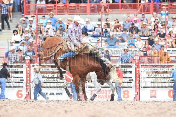 Cheyenne Semi Finals Friday (2353)