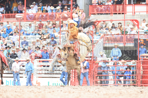 Cheyenne Semi Finals Friday (2508)