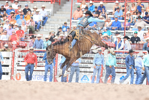 Cheyenne Semi Finals Friday (2297)