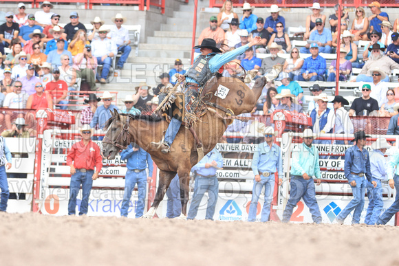Cheyenne Semi Finals Friday (2298)