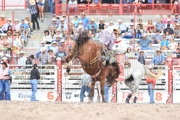 Cheyenne Semi Finals Friday (2349)