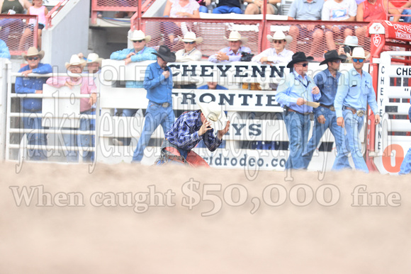 Cheyenne Semi Finals Friday (2244)