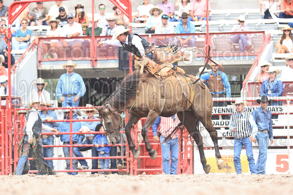 Cheyenne Semi Finals Friday (2475)