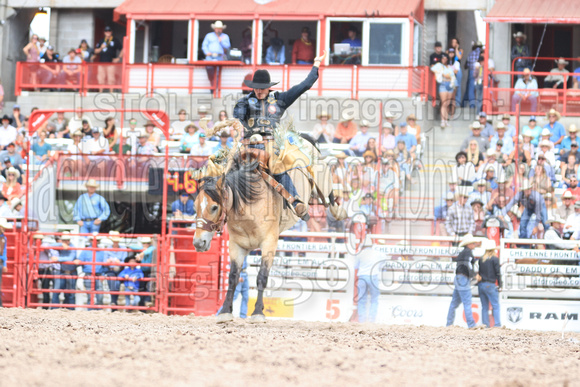 Cheyenne Semi Finals Friday (2404)