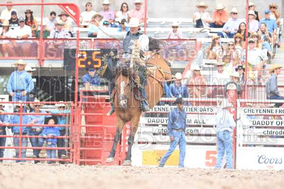 Cheyenne Semi Finals Friday (2433)