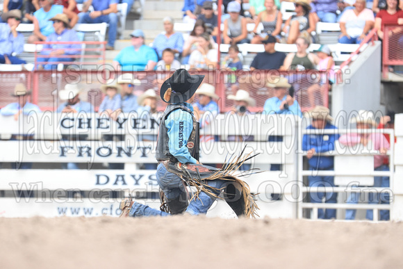 Cheyenne Semi Finals Friday (2313)