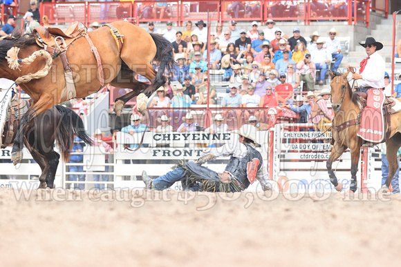 Cheyenne Semi Finals Friday (2449)