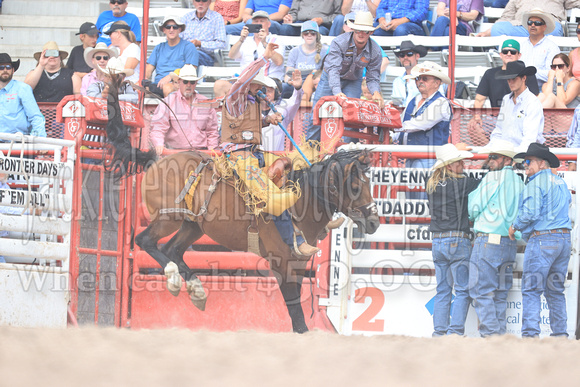 Cheyenne Semi Finals Friday (2249)