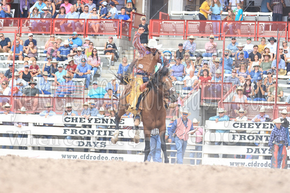 Cheyenne Semi Finals Friday (2269)