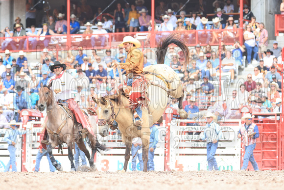 Cheyenne Semi Finals Friday (2511)