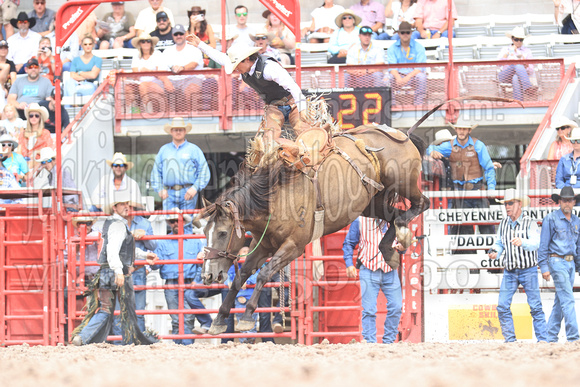 Cheyenne Semi Finals Friday (2476)