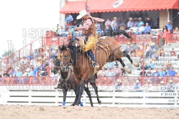 Cheyenne Semi Finals Friday (2284)