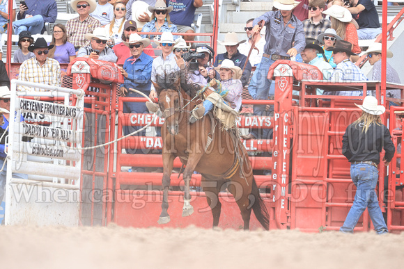Cheyenne Semi Finals Friday (2321)