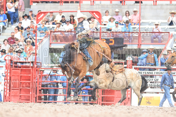 Cheyenne Semi Finals Friday (2434)