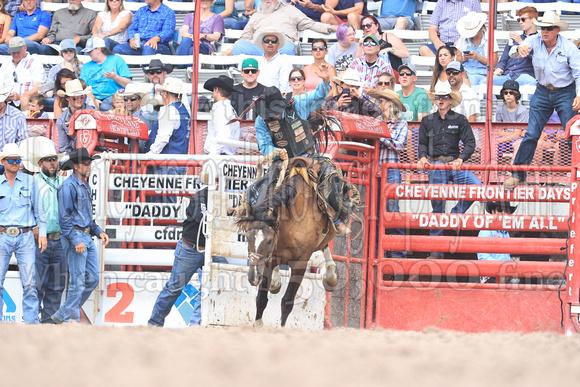 Cheyenne Semi Finals Friday (2290)