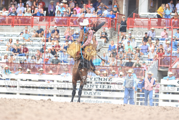 Cheyenne Semi Finals Friday (2272)
