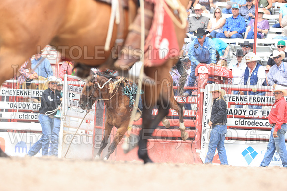 Cheyenne Semi Finals Friday (2533)