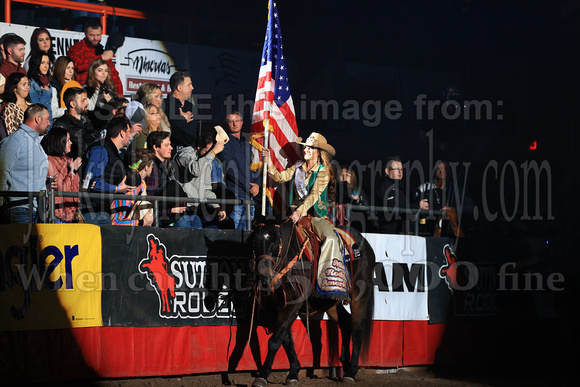 Rodeo Rapid Extreme Bulls (559)