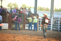 Bucking Saturday (8169)