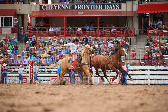 Cheyenne Monday (3891)