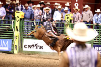 Sunday Night Bull Riding Colby Strickland WHILLS Draft Pick (151)