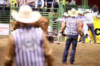 Sunday Night Bull Riding Colby Strickland WHILLS Draft Pick (162)