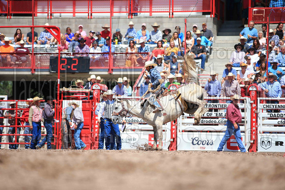 Cheyenne 1st Sunday (2224)