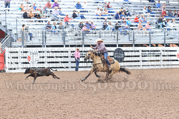 Cheyenne Thursday Slack 2nd (253)