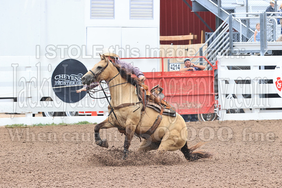 Cheyenne Thursday Slack 2nd (260)