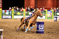 Tuesday Perf Barrel Racing (94) Haylie Mitchell TVCC