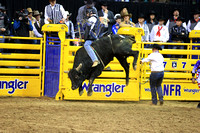Round 10 Bull Riding (3788) Jared Parsonage, Time for Magic, Sankey