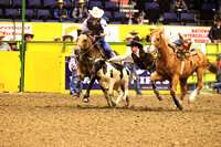 Monday Steer Wrestling UWY Chadron Coffield(35)