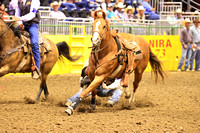 Monday Steer Wrestling UWY Chadron Coffield(44)