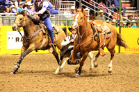 Monday Steer Wrestling UWY Chadron Coffield(41)