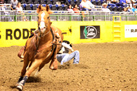 Monday Steer Wrestling UWY Chadron Coffield(49)