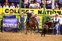 Thursday Perf Tie Down CNFR