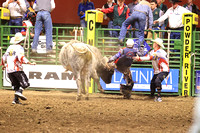 Wednesday Perf Bull Riding TJ Schmidt PANHDL (18)