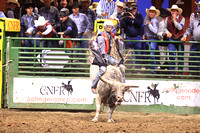Wednesday Perf Bull Riding TJ Schmidt PANHDL (7)