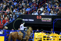 NFR Team Roping RD Seven