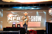 NFR RD Four Buckles Presentations