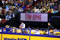 NFR RD Four (1276) Team Roping