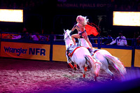 NFR RD Two (2601) Speciality Act