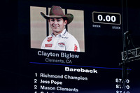 Clayton Biglow