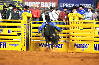 Pete Carr Pro Rodeo