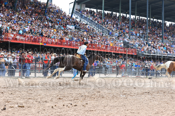Cheyenne Semi Finals Saturday (4900)